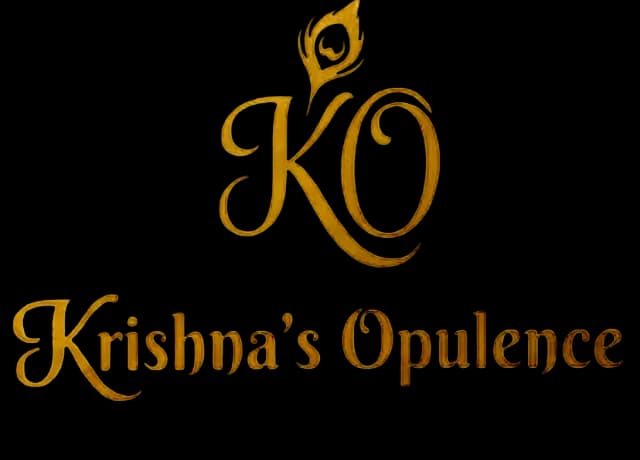 Krishna's Opulence