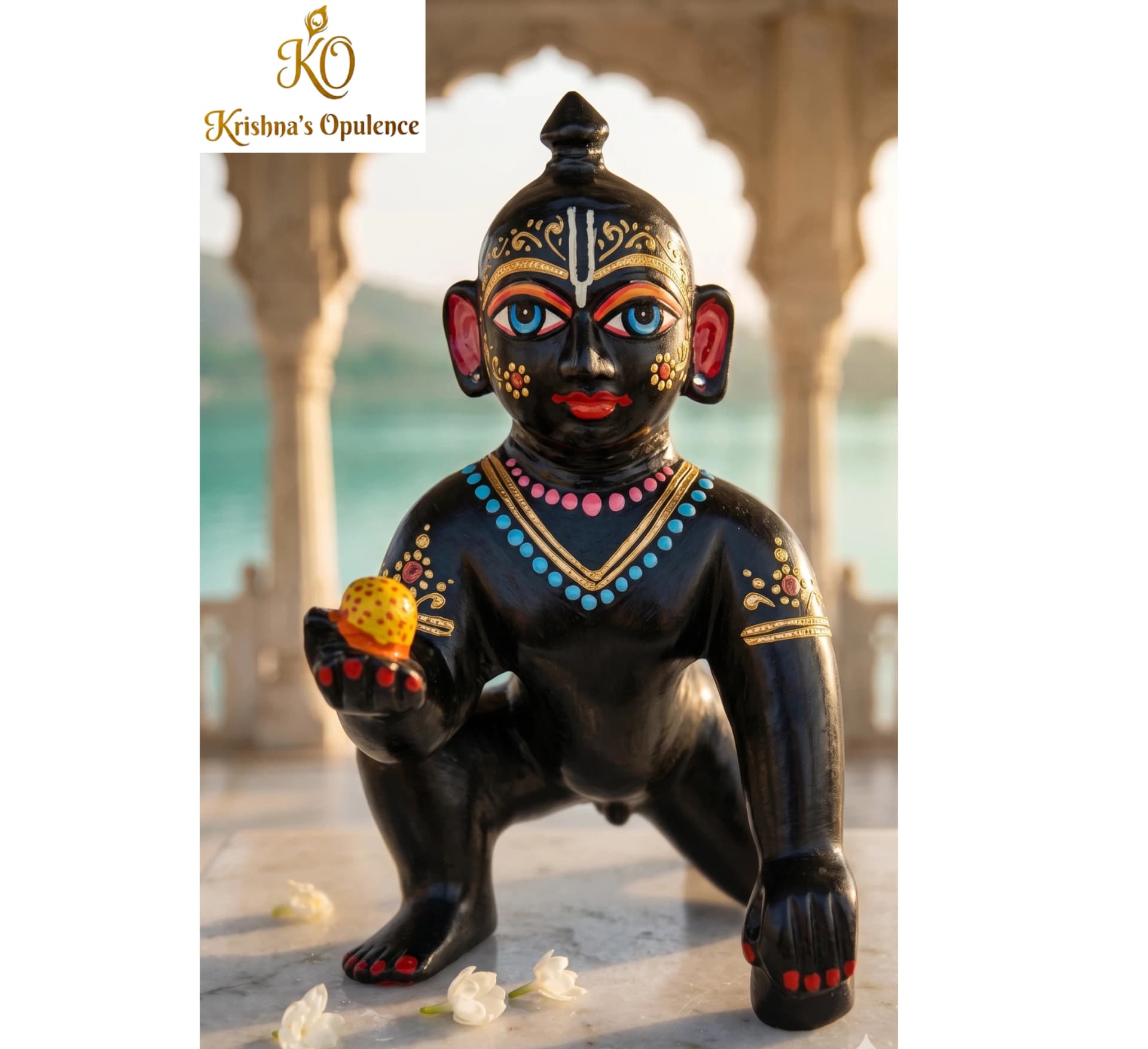 Divine Idol I1