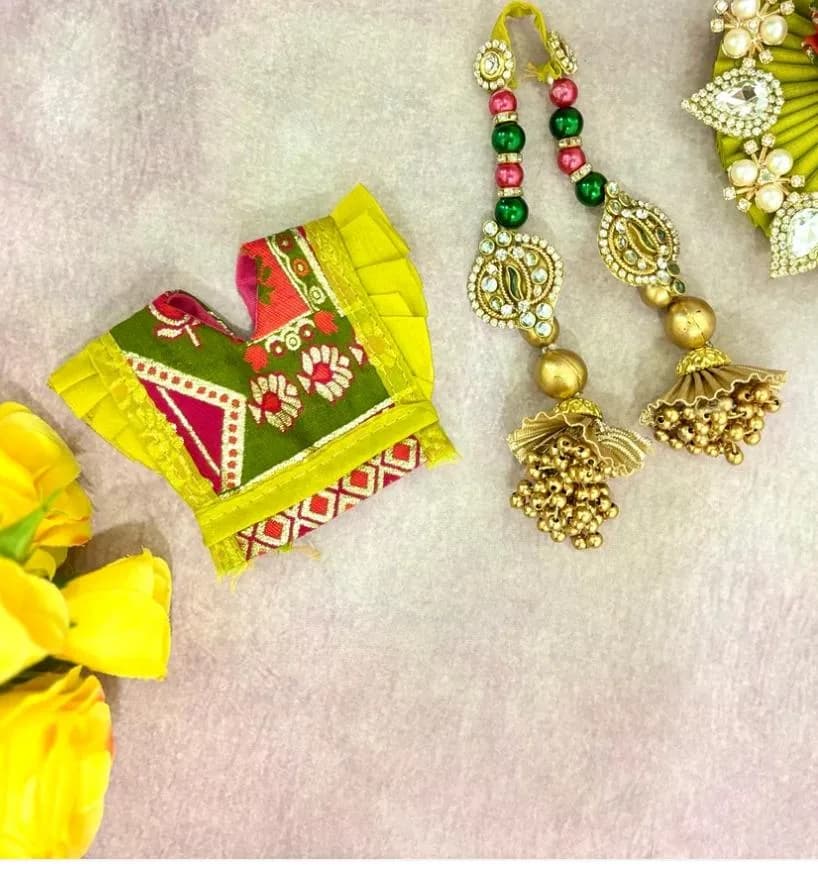 Jewelry Set J1 4