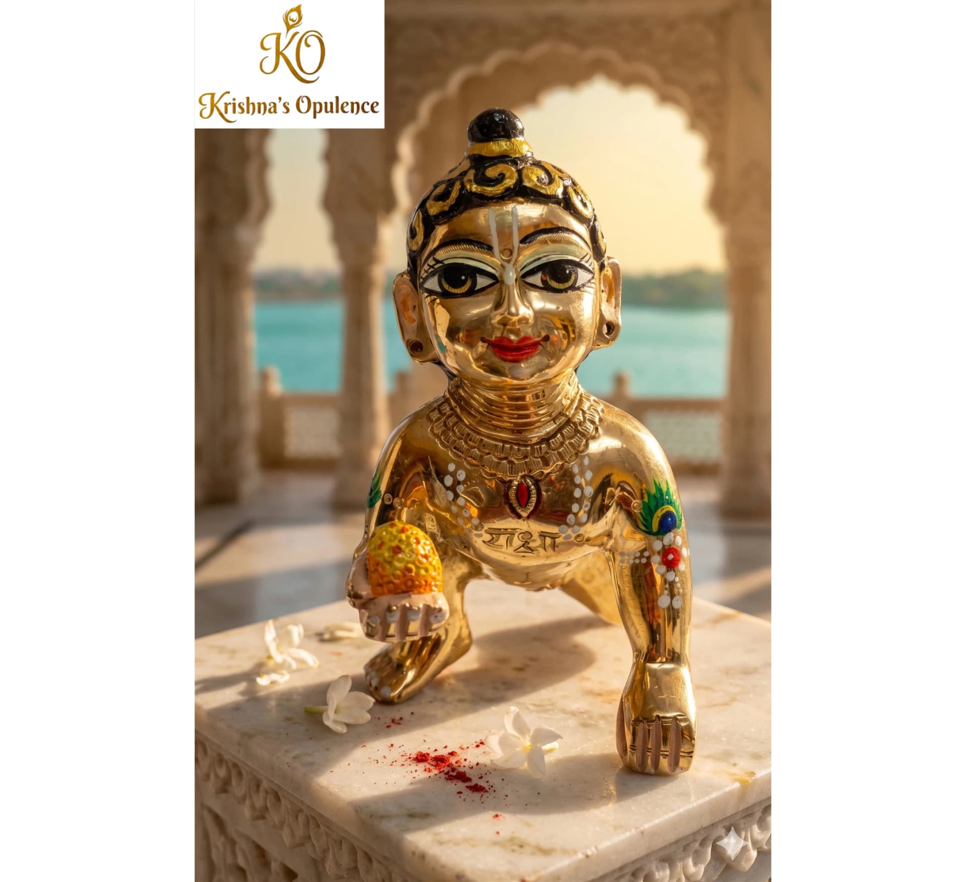 Divine Idol I3