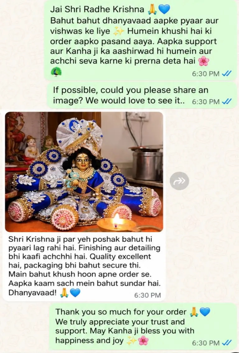 WhatsApp customer review screenshot 3