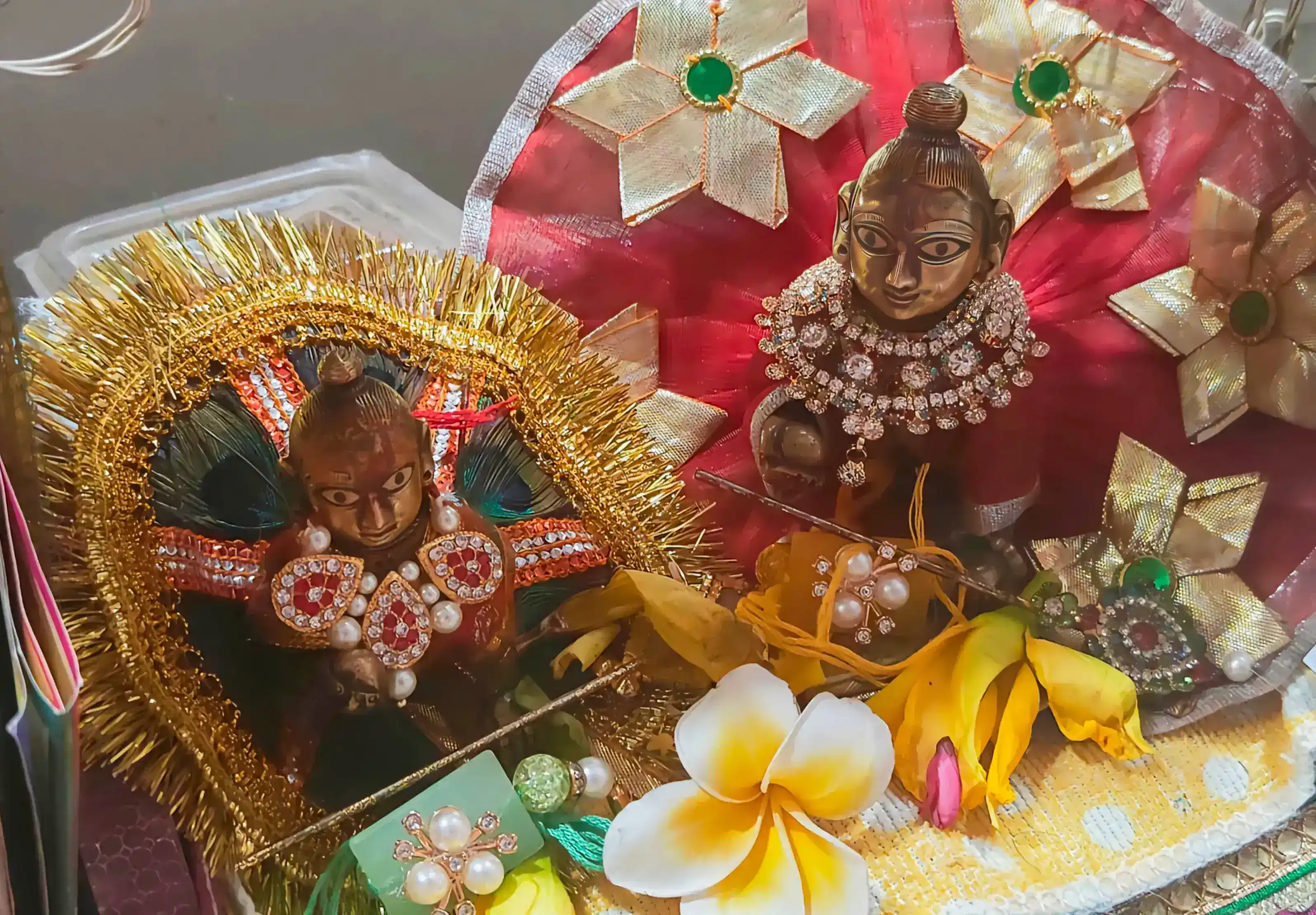 Customer shared darshan 2