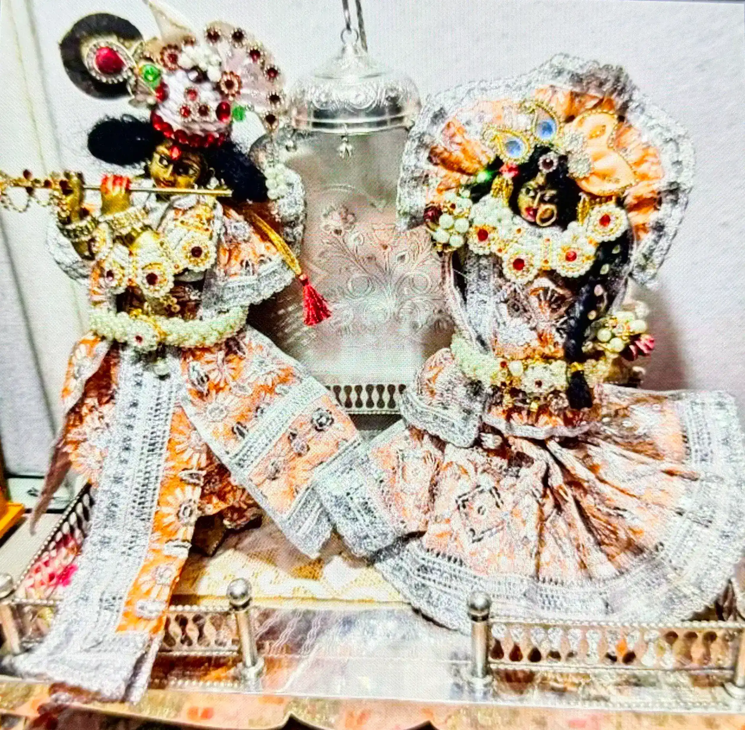 Customer shared darshan 6