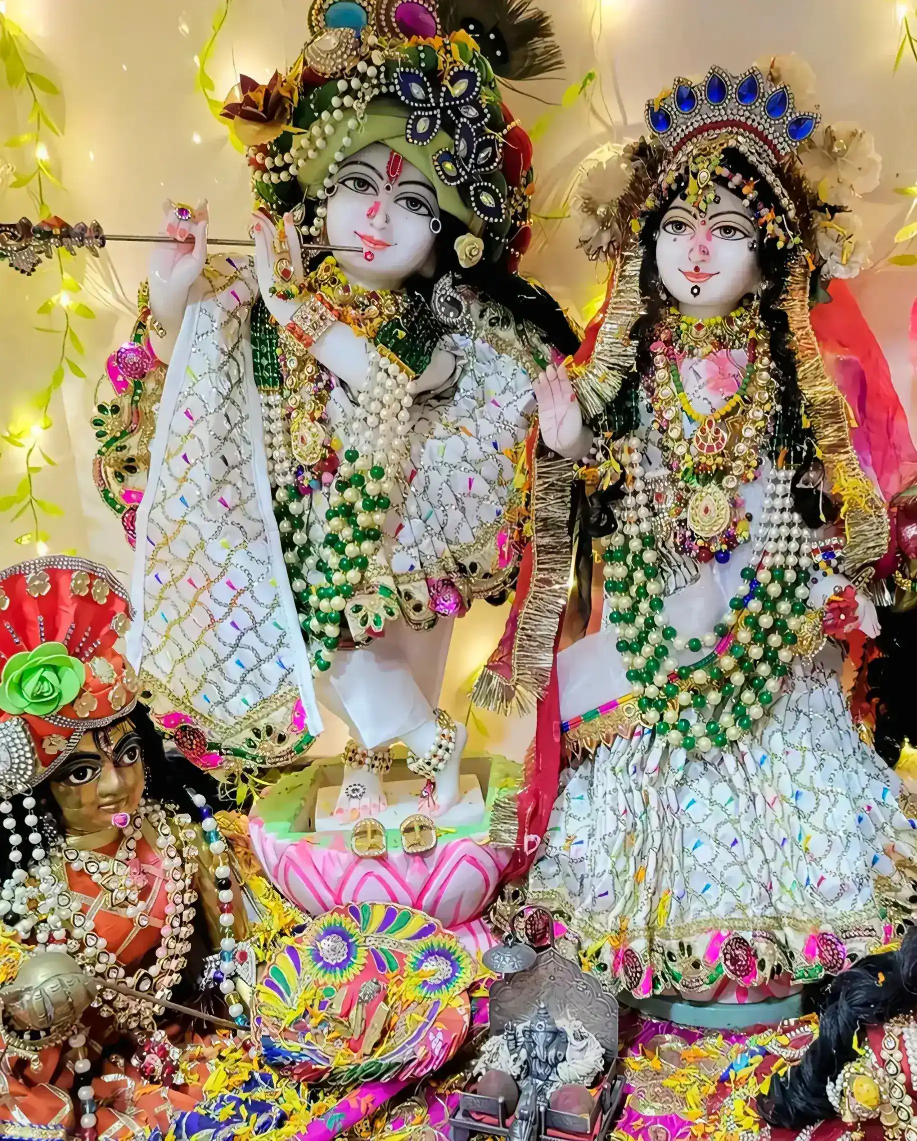 Customer shared darshan 8
